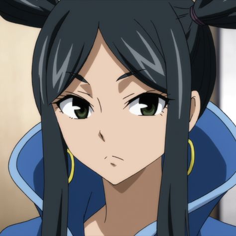 Minerva Orland, An Anime, Fairy Tail, Anime Character, Wattpad, Books, Hair, Anime, Blue