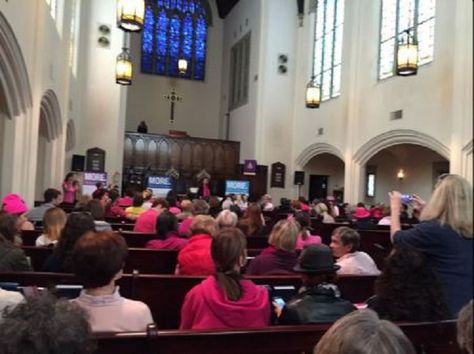 Presbyterian Church Hosts Rally to Celebrate Planned Parenthood Abortion Business http://www.lifenews.com/2015/04/09/presbyterian-church-hosts-rally-to-support-new-planned-parenthood-abortion-business/ Seventh Day Adventist Church, Pray For America, Speaking In Tongues, Seventh Day Adventist, Mother Family, Presbyterian Church, New Photo Download, Planned Parenthood, American Patriot