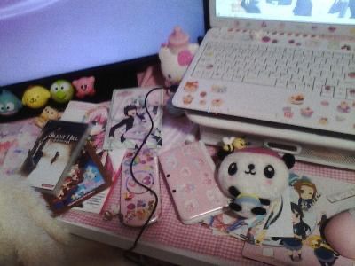 Between Two Worlds, Kawaii Room, Creepy Cute, Pics Art, Dream Room, Cute Pink, Room Inspo, Girly Things, Dream Life