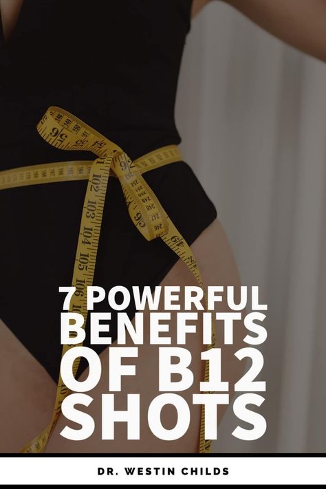 Benefits Of B12, B12 Benefits, B12 Shots, B12 Injections, Increase Metabolism, More Energy, Lose 50 Pounds, Lose Belly, Lose Belly Fat