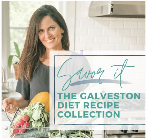 Galveston Diet Snacks, The Galveston Diet Meal Plan, Galveston Diet Meal Plan Recipes, Gavelston Diet, Galveston Diet Meal Plan, Galveston Diet Recipes, Mcdonalds Calories, The Galveston Diet, Gut Recipes