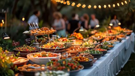 Organiser le buffet de mariage parfait est un art qui demande créativité et sens du détail. Dans cet article, je vous plonge dans l'univers fascinant des buffets de mariage, en vous offrant une myriade d'idées originales et de tendances actu... Art