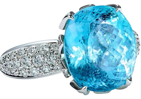 "Unique Super Large Oval Lake Blue Gemstone Zircon Rings for Women, PD711 Ring Size: 9 Stone: Cubic Zirconia Material: Silver plated Brass Attractive packaging Other available ring size: 6, 7, 8, 9 9 Message me for bundle buying. .100% Brand New Thank you"  |  Tradesy is the leading used luxury fashion resale marketplace | 100% AUTHENTIC, OR YOUR MONEY BACK | We have a zero-tolerance policy for replicas. Our authentication rate is best in the industry (Stronger than eBay, ThreadUp, The RealReal, Girl Rings, Blue Crystals Stones, Zircon Ring, Handmade Rings, Aquamarine Rings, Rings For Girls, Blue Zircon, Minimalist Rings, Blue Gemstones