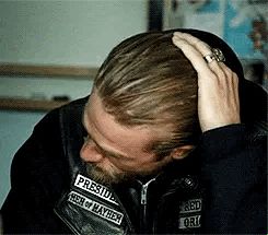 Charlie Hunnam Gif, Jackson Teller, Jax Sons Of Anarchy, Sons Of Anarchy Samcro, Marvel Oc, Jesse Metcalfe, Avan Jogia, Ryan Guzman, Taylor Kitsch