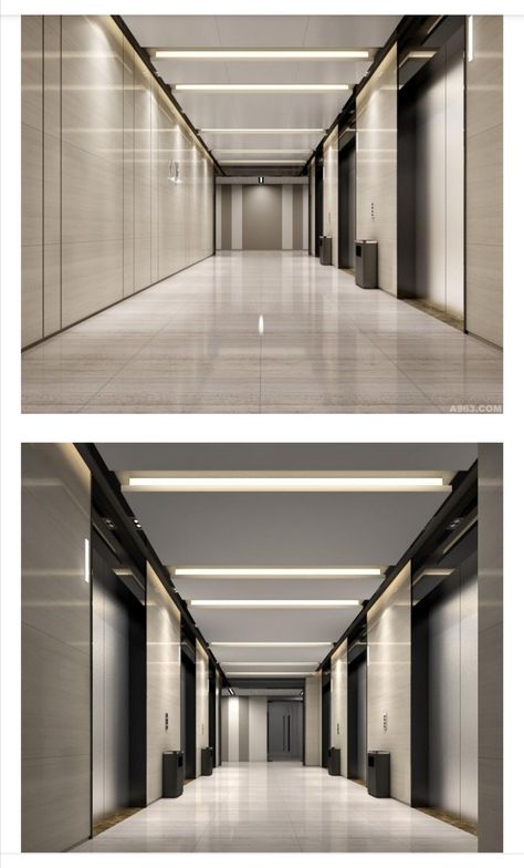 Lift Lobby Design, Elevator Lobby, Outdoor Bathroom Design, Lobby Lounge, Ceiling Design Modern, Lobby Design, Outdoor Bathrooms, Toilet Design, House Outside Design