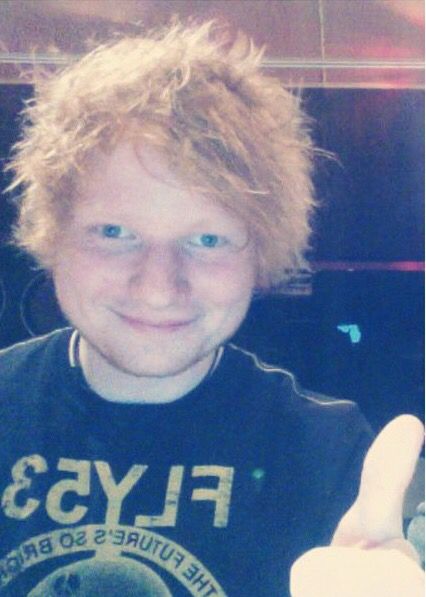 Baby Ed Sheeran Young, Egg Sheeran, Ed Shiran, Ed Sheeran Memes, Ed Sheeran Love, Happiness Challenge, My Buddy, High Five, Bad Habits