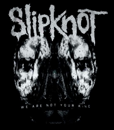 Slipknot Poster Black And White, Slipknot Black And White, Band Widgets, Stone Sour, Heart Poster, Corey Taylor, Homescreen Ideas, Rock Metal, Scary Art