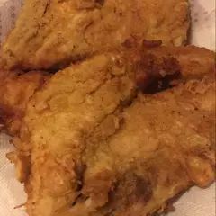 Sharon's golden fried TURKEY chops Recipe by Sharon Ellis - Cookpad Fried Turkey Chops, Turkey Chops Recipe, Fry Turkey, Turkey Chops, Turkey Cutlets, Sunday Dinners, Fried Turkey, Sunday Recipes, Chops Recipe