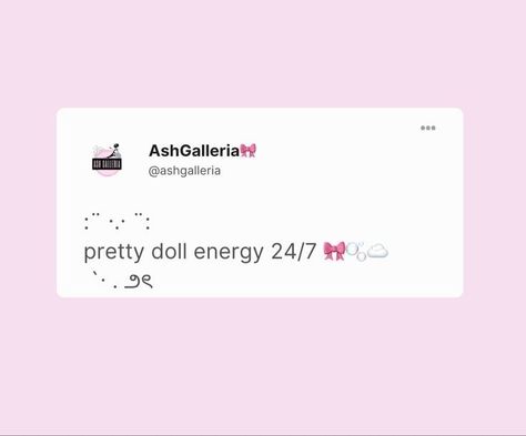 Twitter Thread Aesthetic, Pink Twitter Quotes, Soft Girl Captions For Instagram, Soft Girl Quotes Aesthetic, Lala Aesthetic, Coquette Captions, Girly Caption, Soft Girl Captions, Pink Captions