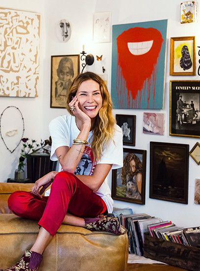 Erin Wasson Style, Boho Apartment, Luxurious Mansion, Boho Apartments, Le Grand Bleu, Erin Wasson, Interior Design Advice, New York Homes, Design Advice