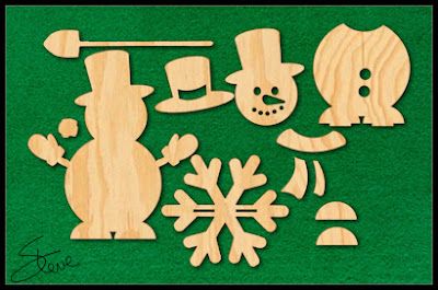 Snowman Scroll Saw Pattern. Diy Scroll Saw, Diy Scroll, Best Scroll Saw, Scroll Saw Blades, Wooden Christmas Crafts, Scroll Saw Patterns Free, Scroll Saw Pattern, Pallet Christmas, Christmas Wood Crafts