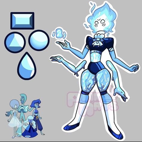 Fanmade Fusions Steven Universe, Su Fusions, Fan Fusions, Steven Universe Fan Fusions, Gem Fusions, Steven Universe Fusion, Steven Universe Diamond, Pink Diamond Steven Universe, Steven Universe Oc