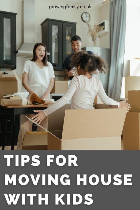 Feeling overwhelmed by the prospect of a family move? These tips will help to make it a quick and easy process. Organizing For A Move, Military Move, Packing To Move, Bad Friends, Travel Savings, Moving Tips, Get Your Life, State Of Florida, Moving Company