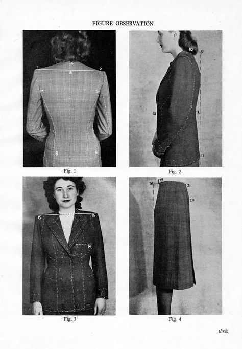 Ladies Suit Pattern, Learning Tailoring, Tailoring Techniques Woman, Tailoring Measurement Book, Tailored Sleeve Pattern Drafting, Female Trouser Pattern Drafting, Ladies Blazer Pattern Drafting, Tailoring Techniques, Suit Pattern