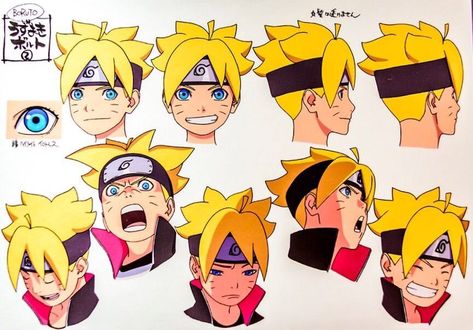 Naruto Gaiden, Naruto The Movie, Boruto Characters, Snk Cosplay, Naruto Oc Characters, Naruto Sketch, Naruto Drawings, Uzumaki Boruto, Boruto Naruto Next Generations