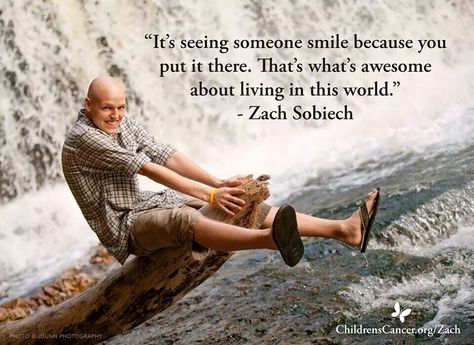 Making the world a better place, Zach Sobiech Zach Sobiech, Disney Pixar Movies, The Way I Feel, Cloud Wallpaper, Pixar Movies, Live Happy, Smile Because, Inner Beauty, Whisper Quotes