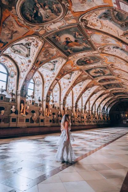 munich residenz, germany Final Destination, I Want To Travel, Munich Germany, Bavaria, Munich, Travel Style, Worth It, Day Trip, Beautiful Landscapes