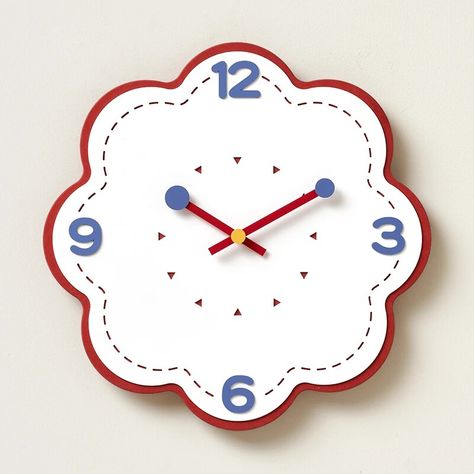 Brand Name: Yickyue Is Smart Device: no Shape: circular Length: 39mm Feature: Loudspeaker Mute Applicable Placement: Living Room Display Type: Needle Style: Brief Model Number: Wall Clocks Diameter: 39cm Motivity Type: Quartz Width: 39cm Type: Wall Clocks Wall Clock Type: 9 mm Sheet Pattern: ABSTRACT Body Material: Wooden Material: Wooden Form: Single Face Weight: 2000g Combination: Separates Shell material: Environmentally friendly board style: Simple shape: special-shaped size: 39X39CM Movement type: quartz Applicable space: living room Color classification: Red Green Specular Shading: Environmentally friendly board Power type: battery Home Decoration Luxury: Clock Mechanism Room Decor: Clock Parts Wall Decoration Items: Wall Decors Home Decor Interior: wall decor art prints Living Room Cute Clock Aesthetic, Cute Clocks Aesthetic, Coloured Wall Clock, Aesthetic Clock, Korean Wall Clock, Living Room Display, Pastel Wall Clock, Wall Art Deco, Luxury Clock