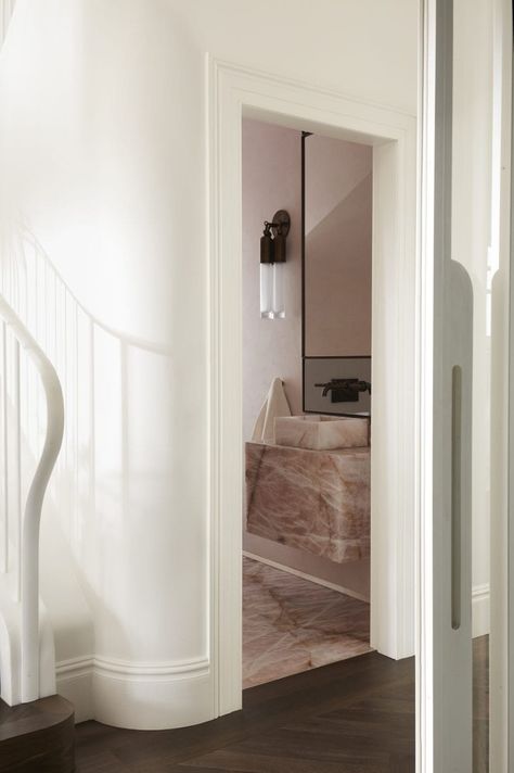 luigi rosselli architects family heritage 027 Luigi Rosselli, Instagram Boys, Bathroom Oasis, Interiors Inspiration, Heritage House, Designer Interior, Venetian Plaster, Boys Bathroom, Family Heritage