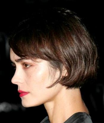 #ShortHairCuts #ShortBob #BobsHaircuts #TrendyShortHairStyles #ShortHairCutsForWomen #HairstylesHaircuts Womens Bob Hairstyles, Short Layered Bob Haircuts, Classic Haircut, Bobs For Thin Hair, Short Bob Haircuts, 짧은 머리, Short Haircut, Short Bob Hairstyles, Cool Haircuts