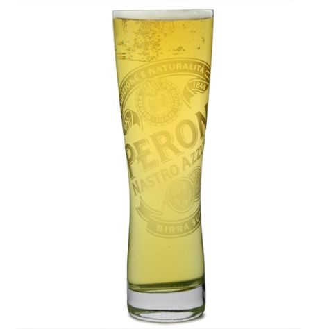 Great glass. Great beer. Italian Beer, Miami Fashion Week, Ribbon Logo, Glassware Design, Beer Glass, Pilsner, Italian Style, Glass Set, Pint Glass