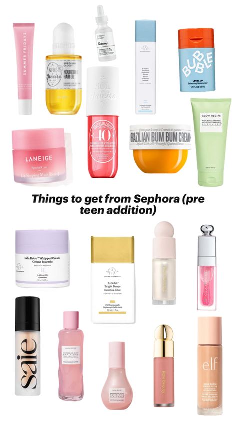 This will help you know what to get from Sephora if you’re stumped!!! Things To Get From Sephora, Makeup Brushes Guide, Sephora Skin Care, What To Do When Bored, Skin Mask, Laneige Lip Sleeping Mask, Lip Sleeping Mask, Skin Care Items, Skin Care Kit