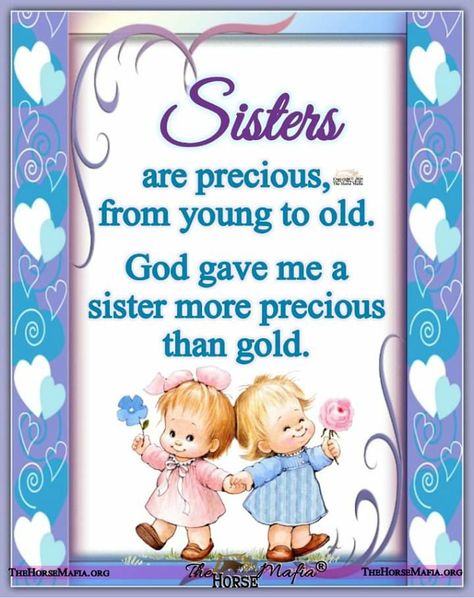 Todays Thoughts, Sisters Forever Quotes, Family Relationship Chart, Cute Sister Quotes, Beautiful Sister Quotes, Sister Bond Quotes, Prayers For Sister, Sister Bond, Happy Birthday Wishes Sister