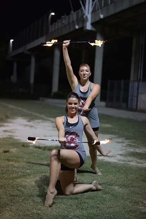 Baton Twirling Poses, Baton Poses, Dance Team Photos, Twirling Baton, Twirl Girl, First Football Game, Baton Twirling, Sports Media, Fall Sports