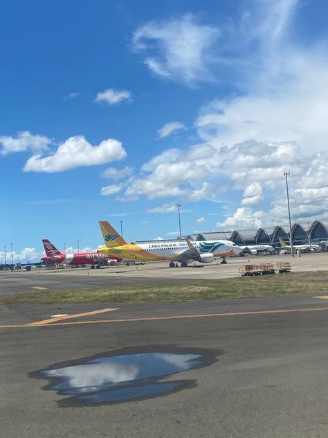 Cebu Pacific Airport, Cebu Pacific, Cebu, Pins, Quick Saves