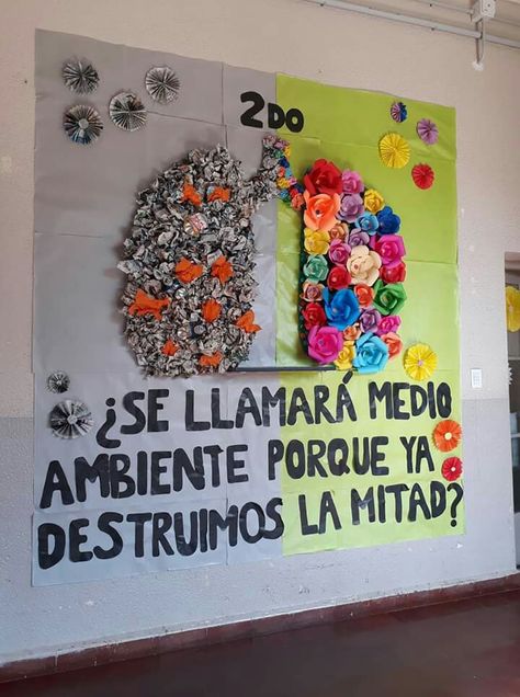 Ideas Para Murales Escolares, Presentation Ideas For School, Bullet Journal School, Cute Notes, Bullet Journal Doodles, Science Fair, Journal Doodles, School Hacks, School Notes