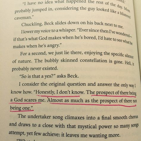 mosquitoland, david arnold. David Arnold, The Artist's Way, Book Obsession, Amazing Books, About God, Bookish Things, Book Things, Danny Phantom, How I Feel