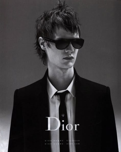 DAVID LINDWALL FOR DIOR HOMME BY HEDI SLIMANE Campaign Fashion, Mens Editorial, Richard Avedon, Hedi Slimane, Rocker Style, Daft Punk, Keith Richards, Saint Laurent Paris, Boots Women Fashion