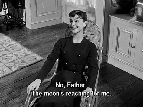 Sabrina Movie, Classic Film Quotes, Givenchy Suit, Audrey Hepburn Movies, Aubrey Hepburn, Audrey Hepburn Photos, Audrey Hepburn Quotes, Jeanne D'arc, Lovely Eyes