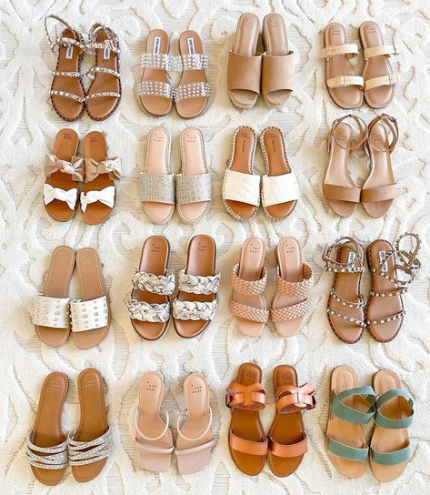 Wedding Shoe Ideas, Best Shoes For Women, Fashion Knowledge, Fancy Sandals, Women Tips, Bow High Heels, Pretty Sandals, Stylish Heels, Cute Shoes Heels