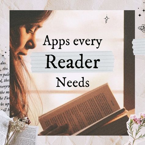 Enjoy these 3 reading apps for all of your reading adventures! 📚Libby 📚Wattpad 📚Aldiko What are some of your favorite 📚 apps? 👇🏻 Best Teenage Books, Apps For Books, Teenage Books, Reading Adventure, Reading Apps, Favorite Apps, Free App, Wattpad, Reading