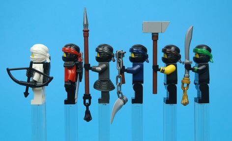 Lego Diy, Lego Movie, Lego Ninjago, Lego, Fan