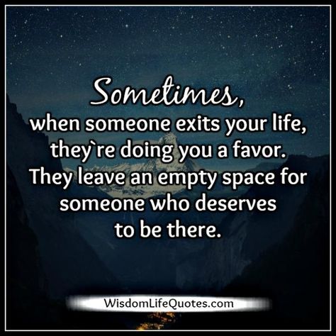 Not everyone who comes in your life stays with you forever. People are going to leave you in your #life to make a better person... Why Some People Come Into Your Life, Feeling Free Quotes, Mesmerizing Quotes, Loving Quotes, True Sayings, Life Gets Better, Life Wisdom, Quotes About Everything, Please Stay