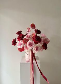 Red Pink Floral Arrangements, Wedding Flowers February, Valentine’s Day Floral Arrangement, Red Pink White Floral Arrangement, Valentine’s Day Flower Arrangements, Valentine’s Day Floral Arrangements, Valentine’s Day Bouquet, Valentines Day Flowers Bouquet, Valentines Day Flower Arrangements