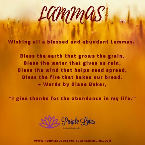 Lughnasadh Prayer, Lammas Prayer, Lammas Blessings, Lughnasadh Blessings, Yoga Learning, Goddess Yoga, Short Prayers, Witch Stuff, Spiritual Love