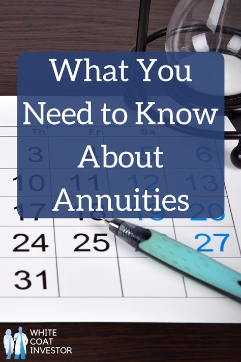 What You Need to Know About Annuities Are annuities good for your portfolio, or should you avoid them at all costs? What is an annuity? Who should purchase one? Here's everything you need to know about annuities: the good & the bad. #physician #annuities #retirementplanning #SPIA #DIA #guaranteedincome #investing #taxes #insurance Utah Living, Annuity Retirement, Life Insurance Agent, Retirement Strategies, Retirement Advice, Saving Money Ideas, Whole Life Insurance, Insurance Industry, Paying Bills