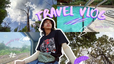 Travel Vlog Thumbnail Ideas, Youtube Vlog Thumbnail Ideas, Youtube Thumbnails Ideas, Travel Thumbnail Youtube, Youtube Thumbnail Vlog, Youtube Vlog Thumbnail, Travel Vlog Thumbnail, Vlog Thumbnail Ideas, Thumbnail Youtube Background