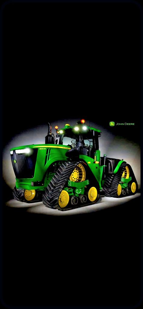 John Deere Wallpaper, Old John Deere Tractors, Jd Tractors, Big Tractors, John Deere Tractors, Country Living, John Deere, Wallpaper Iphone, Tractor