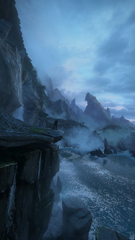 Uncharted Scenery, Ps4 Background Wallpaper Aesthetic, Uncharted Funny, Uncharted Artwork, Ps4 Background, Uncharted Aesthetic, Athletic Wallpaper, Uncharted Game, Uncharted 4