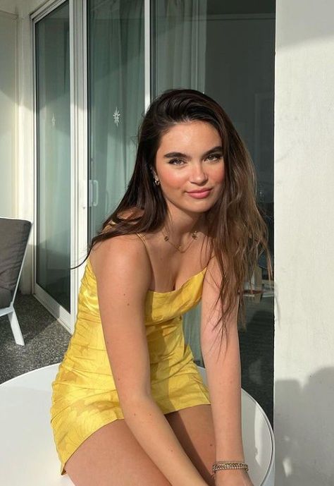 Landry Bender, Miguel Diaz, One Shoulder Dress, Shoulder Dress, Bodycon Dress, Photo And Video, Instagram Photos, Instagram Photo, Instagram