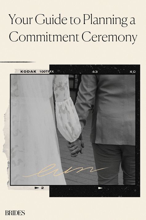 Commitment Ceremony: What It Is and How to Plan One Commitment Ceremony Invitations, Commitment Ceremony, Marriage License, Modern Couple, Planning Tips, Walking Down The Aisle, Alternative Wedding, Pros And Cons, First Dance