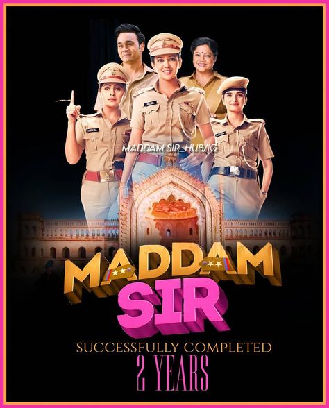 Bhavika Sharma, Maddam Sir, Madam Sir, Cartoon Songs, Team Wallpaper, Birthday Cake With Candles, Police Women, Beach Background, Photography Skills