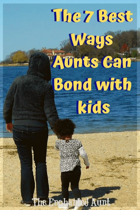 Bonding Activities for Kids and Aunts - Gifts For Parents From Preschoolers, Gifts For Mom From Kids, Aunt Birthday Gift, Gifts For Parents, Aunt Life, Card Games For Kids, Millennial Mom, Bonding Activities, Stay Consistent