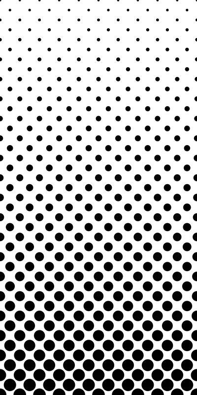 Monochrome Background, Halftone Pattern, Muster Tattoos, Dot Patterns, Car Wrap Design, Trash Polka, Monochrome Pattern, Geometric Pattern Design, Pattern Tattoo