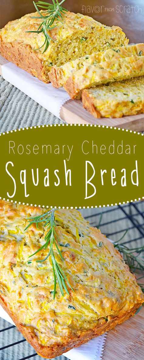 Yellow Squash Baked Goods, Savory Squash Bread, Recipes Using Squash Flour, Large Summer Squash Recipes, Bread Machine Squash Bread, Summer Squash Breakfast, Crookneck Squash Bread, Summer Squash Recipes Bread, Summer Squash Baking Recipes