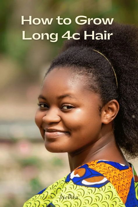 how to grow long 4c hair How To Grow Natural Hair Faster Black, How To Grow 4c Hair, 4c Long Hair, 4c Long Natural Hair, How To Grow 4c Hair Fast, Growing 4c Hair, Long 4c Natural Hair, Long 4c Hair, 4c Hair Growth